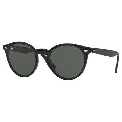 Ray-Ban RB 4380N 601S71 37 Blaze Panthos Unisex Güneş Gözlüğü - 1
