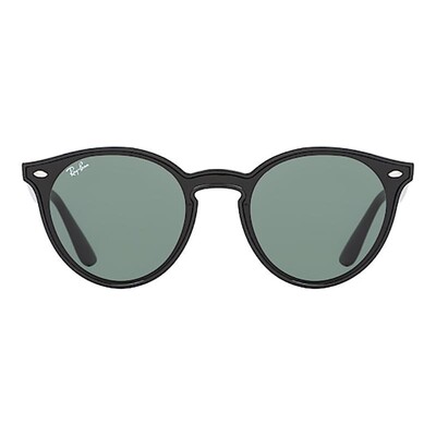 Ray-Ban RB 4380N 601S71 37 Blaze Panthos Unisex Güneş Gözlüğü - 2