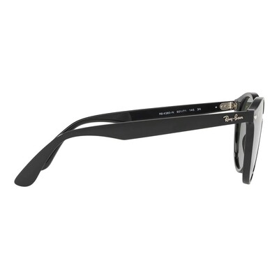 Ray-Ban RB 4380N 601S71 37 Blaze Panthos Unisex Güneş Gözlüğü - 3
