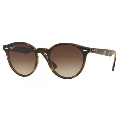 Ray-Ban RB 4380N 710/13 37 Blaze Panthos Unisex Güneş Gözlüğü - 1