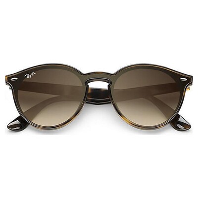 Ray-Ban RB 4380N 710/13 37 Blaze Panthos Unisex Güneş Gözlüğü - 2