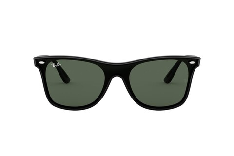RAY-BAN 0RB4440N 601/71 41 BLAZE WAYFARER Unısex Güneş Gözlüğü - 2