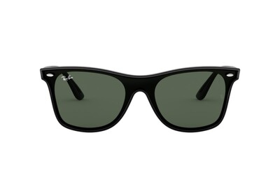 RAY-BAN 0RB4440N 601/71 41 BLAZE WAYFARER Unısex Güneş Gözlüğü - 2