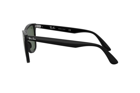 RAY-BAN 0RB4440N 601/71 41 BLAZE WAYFARER Unısex Güneş Gözlüğü - 3