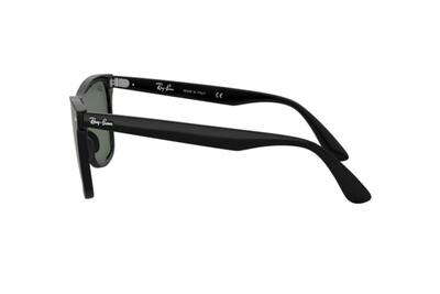 RAY-BAN 0RB4440N 601/71 41 BLAZE WAYFARER Unısex Güneş Gözlüğü - 3