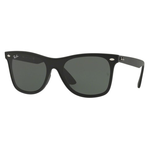 Ray-Ban RB 4440N 601S71 41 BLAZE WAYFARER Unisex Güneş Gözlüğü - 1