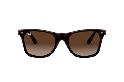 RAY-BAN 0RB4440N 710/13 41 BLAZE WAYFARER Unısex Güneş Gözlüğü - 2