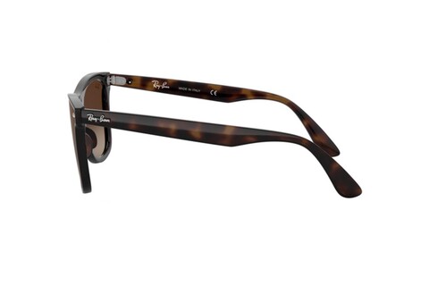 RAY-BAN 0RB4440N 710/13 41 BLAZE WAYFARER Unısex Güneş Gözlüğü - 3