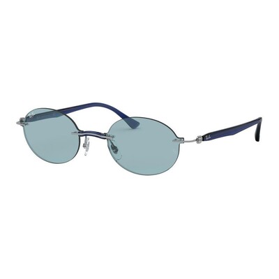 Ray-Ban RB 8060 004/80 54 15 140 Unisex Güneş Gözlüğü - 1