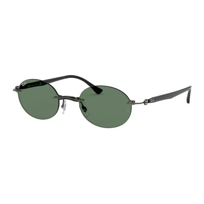 Ray-Ban RB 8060 154/71 54 15 140 Unisex Güneş Gözlüğü - 1
