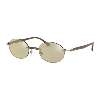 Ray-Ban RB 8060 159/5A 54 15 140 Unisex Güneş Gözlüğü - 1