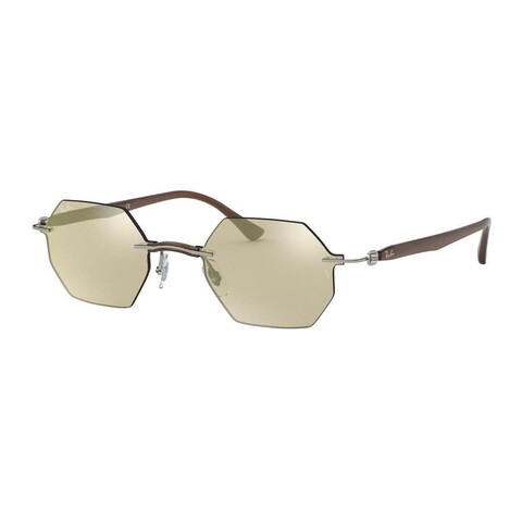 Ray-Ban RB 8061 159/5A 53 15 140 Unisex Güneş Gözlüğü - 1