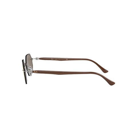 Ray-Ban RB 8061 159/5A 53 15 140 Unisex Güneş Gözlüğü - 2