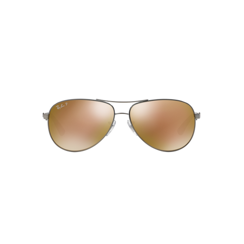 Ray-Ban RB 8313 004/N3 58 Erkek Güneş Gözlüğü - 2