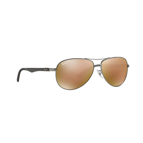 Ray-Ban RB 8313 004/N3 58 Erkek Güneş Gözlüğü - 9
