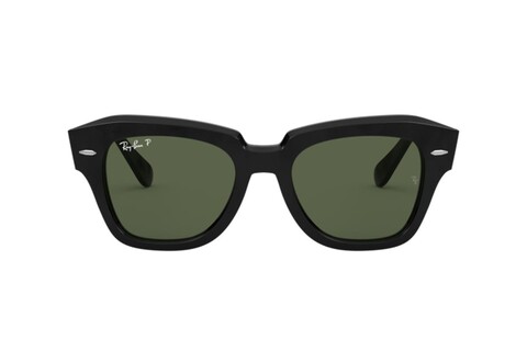 RAY-BAN 0RB2186 901/3F 49 Unısex Güneş Gözlüğü - 2