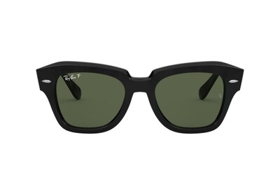 RAY-BAN 0RB2186 901/3F 49 Unısex Güneş Gözlüğü - 2