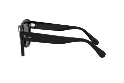 RAY-BAN 0RB2186 901/3F 49 Unısex Güneş Gözlüğü - 3