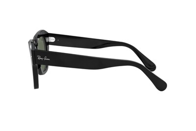 RAY-BAN 0RB2186 901/3F 49 Unısex Güneş Gözlüğü - 3
