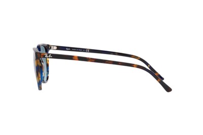 RAY-BAN 0RB2197 13563M 52 Unısex Güneş Gözlüğü - 3