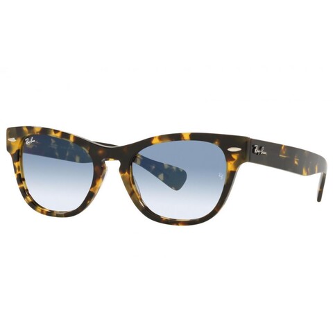 RAY-BAN RB 2201 13323F 54 Unisex Güneş Gözlüğü  - 1