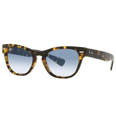 RAY-BAN RB 2201 13323F 54 Unisex Güneş Gözlüğü  - 1