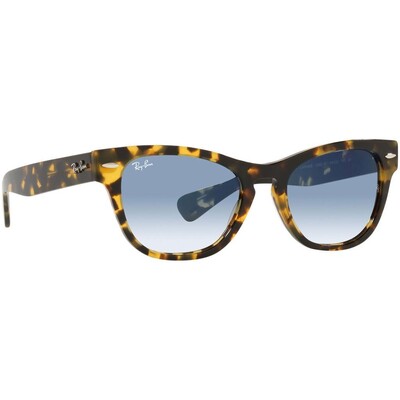 RAY-BAN RB 2201 13323F 54 Unisex Güneş Gözlüğü  - 5