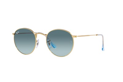 RAY-BAN 0RB3447 001/3M 50 Unısex Güneş Gözlüğü