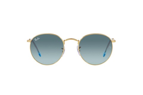 RAY-BAN 0RB3447 001/3M 50 Unısex Güneş Gözlüğü - 2