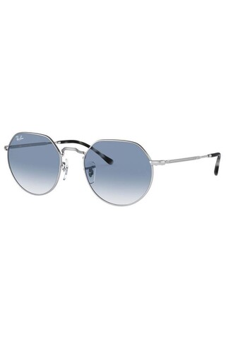 RAY-BAN RB 3565 003/3F 53 Unisex Güneş Gözlüğü - 1