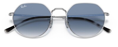 RAY-BAN RB 3565 003/3F 53 Unisex Güneş Gözlüğü - 2