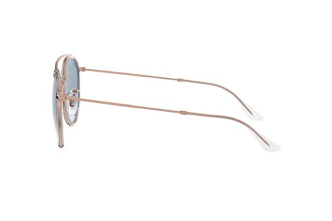 RAY-BAN 0RB3647N 90683F 51 Unısex Güneş Gözlüğü - 3