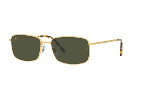 RAY-BAN 0RB3717 919631 57 Unısex Güneş Gözlüğü - 1