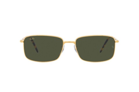 RAY-BAN 0RB3717 919631 57 Unısex Güneş Gözlüğü - 2