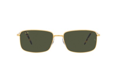 RAY-BAN 0RB3717 919631 57 Unısex Güneş Gözlüğü - 2
