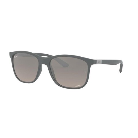 RB 4330CH 601SA1 56 Unisex Güneş Gözlüğü - 1