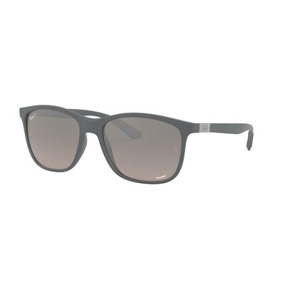 RB 4330CH 601SA1 56 Unisex Güneş Gözlüğü - 1