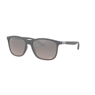 RB 4330CH 601SA1 56 Unisex Güneş Gözlüğü - 3