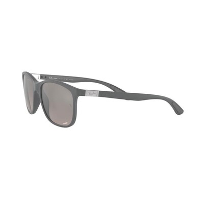 RB 4330CH 601SA1 56 Unisex Güneş Gözlüğü - 4