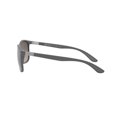 RB 4330CH 601SA1 56 Unisex Güneş Gözlüğü - 5