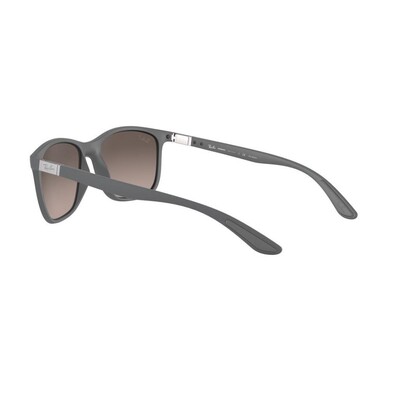 RB 4330CH 601SA1 56 Unisex Güneş Gözlüğü - 6