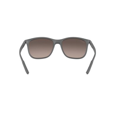 RB 4330CH 601SA1 56 Unisex Güneş Gözlüğü - 8