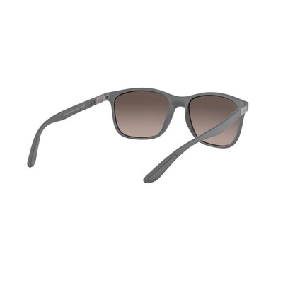 RB 4330CH 601SA1 56 Unisex Güneş Gözlüğü - 9