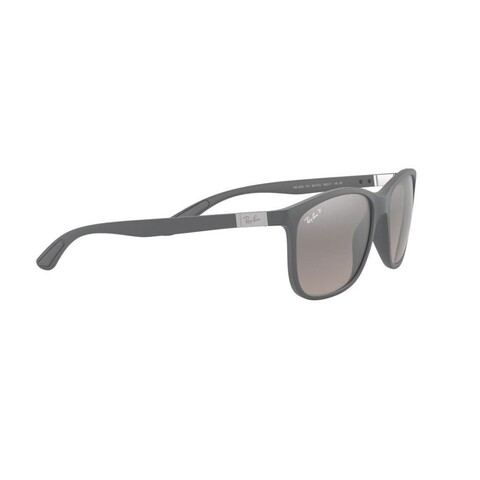 RB 4330CH 601SA1 56 Unisex Güneş Gözlüğü - 12