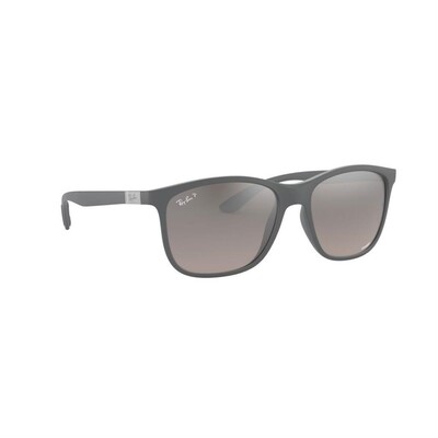 RB 4330CH 601SA1 56 Unisex Güneş Gözlüğü - 13