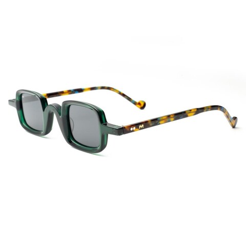 MULLER RE GOO GOO-V 118-9 36-32-145 Unisex Güneş Gözlüğü - 1