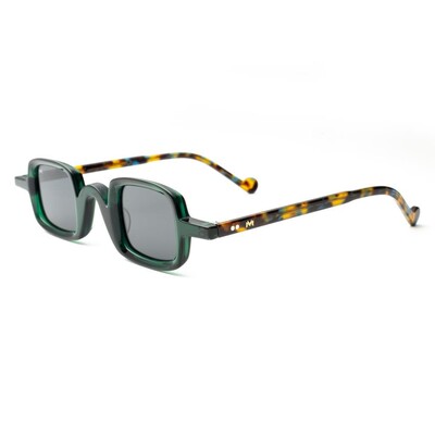 MULLER RE GOO GOO-V 118-9 36-32-145 Unisex Güneş Gözlüğü - 1