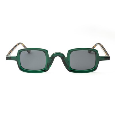 MULLER RE GOO GOO-V 118-9 36-32-145 Unisex Güneş Gözlüğü - 2