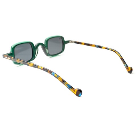 MULLER RE GOO GOO-V 118-9 36-32-145 Unisex Güneş Gözlüğü - 5