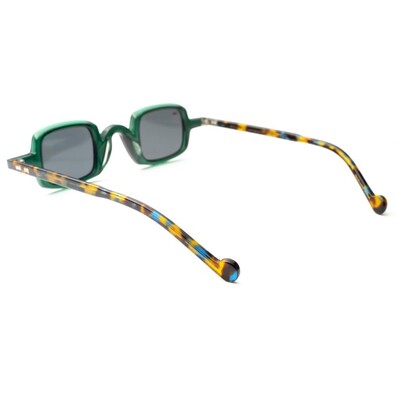 MULLER RE GOO GOO-V 118-9 36-32-145 Unisex Güneş Gözlüğü - 5